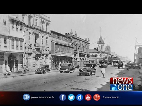 Khula Such, Empress Market Karachi | Promo