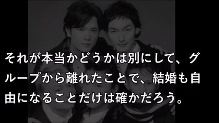 SMAP解散でさっそくはじまった結婚レース 【激震ちゃんねる】
