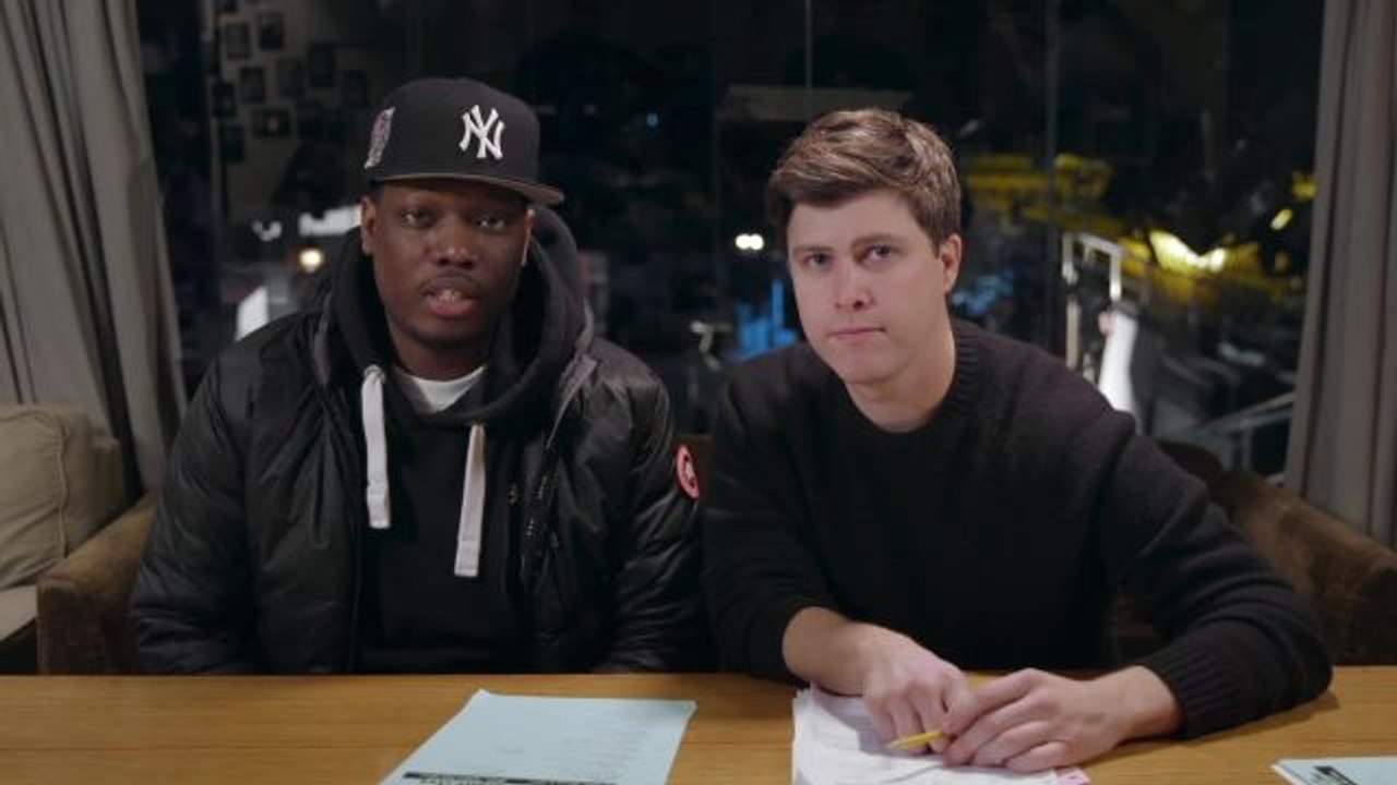 The World’s Funniest Comedians Want to Know What’s Wrong with Millennials