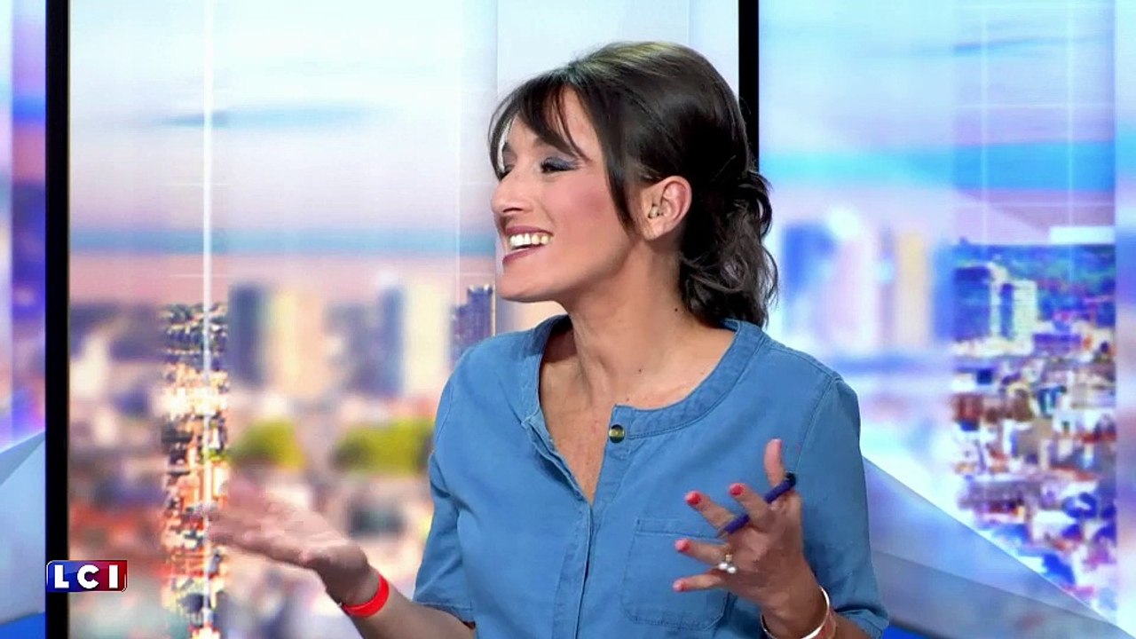 La Matinale de LCI - IGUDESMAN & JOO