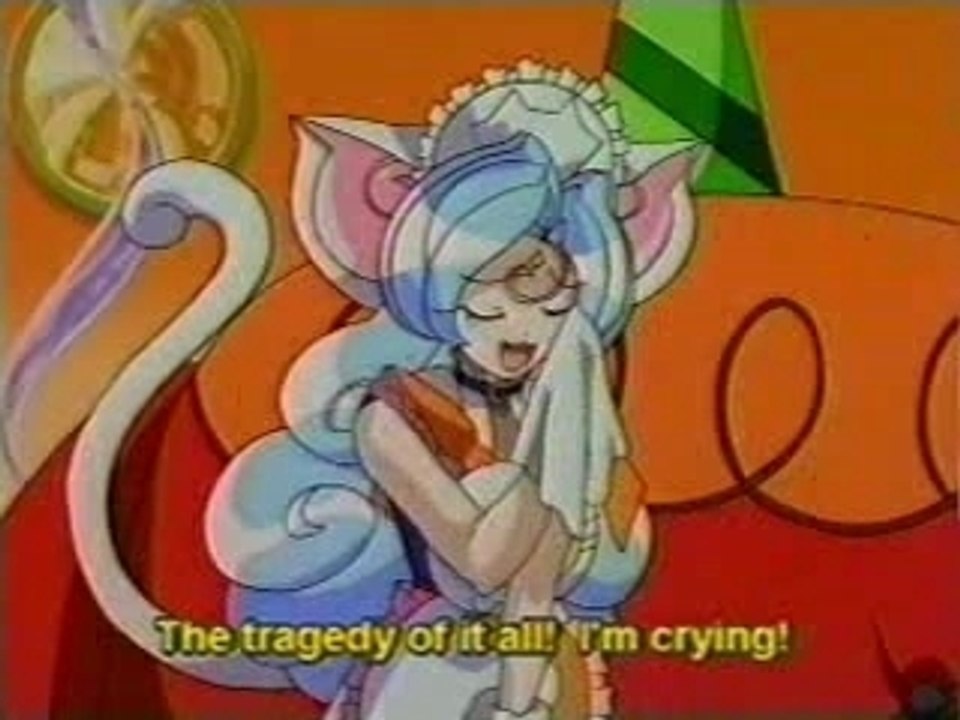 Tenshi ni Narumon 14a