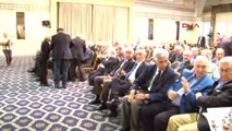 Galatasaray Başkanı Özbek Divan Kurulu Toplantısında Konuştu 1