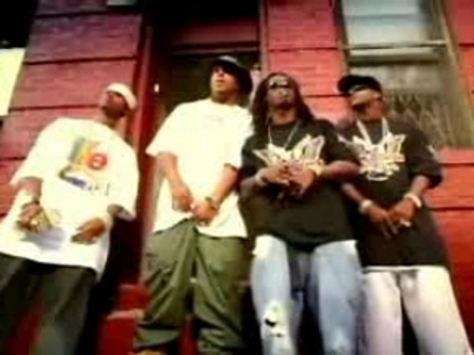 JR Writer ft Camron and Lil Wayne - Bird Call RamVideosTimka