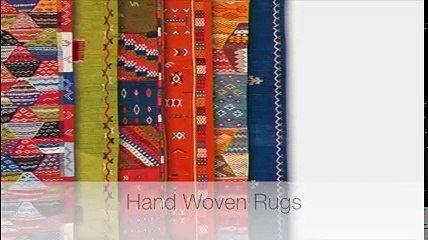 Atlas Showroom Top Home Hand Crafted Goods