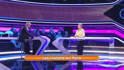 QPUC - Quatre à la suite - 15-05-2017