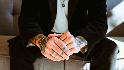 5 Places To Get A Tattoo, That Employers Won’t Care About part #2