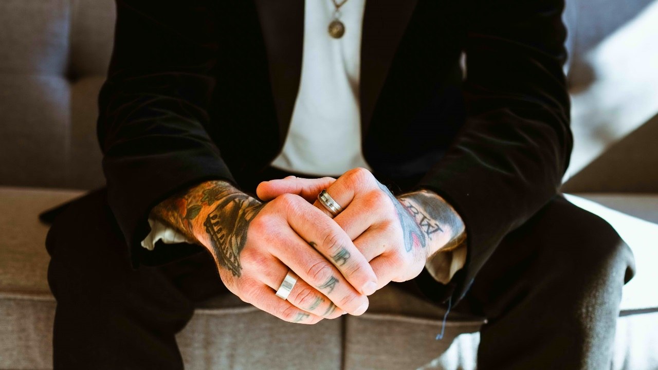 5 Places To Get A Tattoo, That Employers Won’t Care About part #2