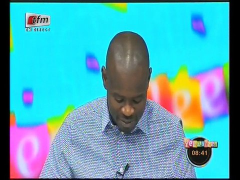 Vidéo: Concurrence entre Pape Diouf et Wally Seck, Pape Cheikh Diallo fait son choix...