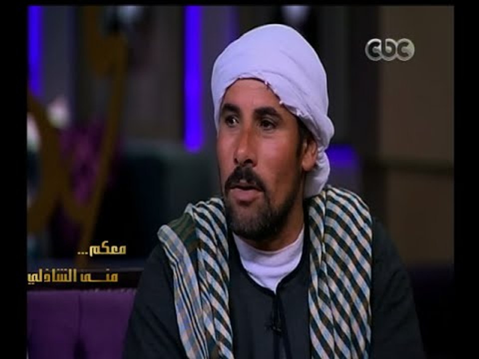 #معكم_منى_الشاذلي | أحد العائدين من ليبيا : دفعتنا البطالة للسفر .. وهنا ولا هناك انا ميت