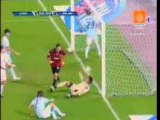 Lazio 1 - 3 Milan AC Kakà