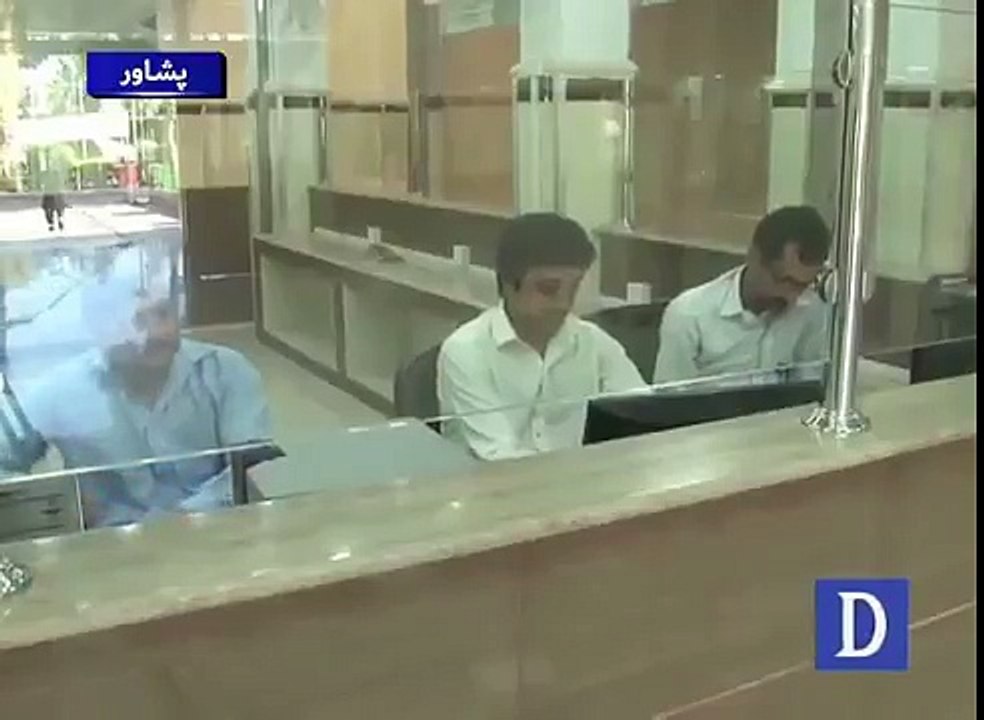 KPK Hospitals now equipped with high end machinery - Alarm for private hospitals business