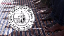 Secret Mosque Surveillance Suit at Same Court As Trump Travel Ban