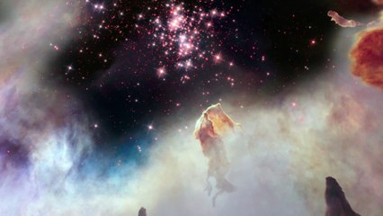 Hubble's Galaxy-Observing Superpowers