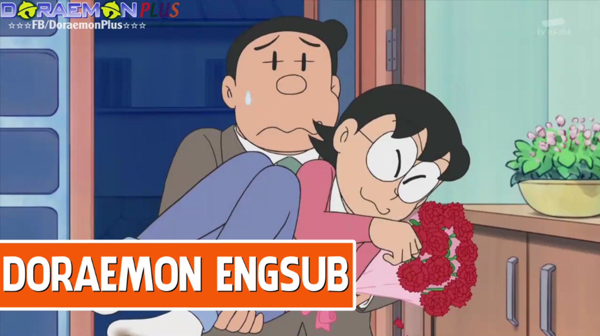 Doraemon Ep 481a Catch Mama With English Sub Video Dailymotion