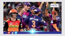 IPL 2017: Point table status | Qualified teams for playoffs