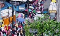 Tanah Abang Semrawut, Ini Langkah Pemprov