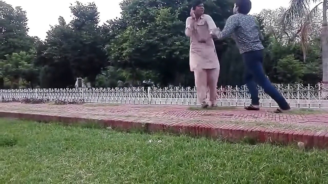Funny Pakistani Video Clip