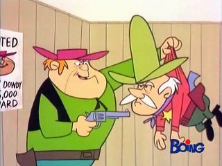 FORMIGA ATOMICA - EPIS. 08