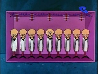 FORMIGA ATOMICA - EPIS. 19