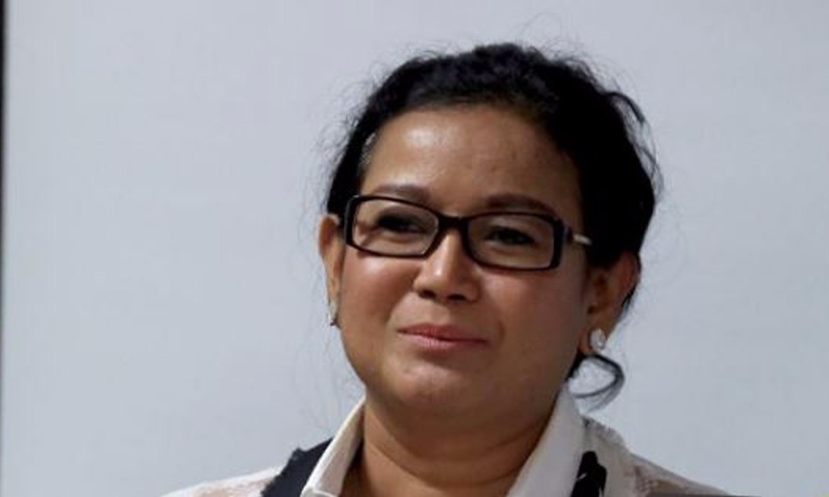 Sidang Praperadilan Miryam Digelar di PN Jaksel