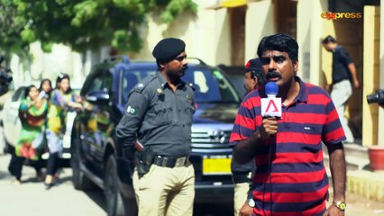 Saanp Serhi (Episode 18)