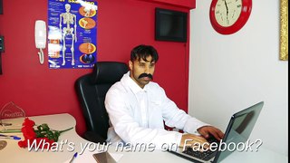 Doctor Khalid - Rahim Pardesi