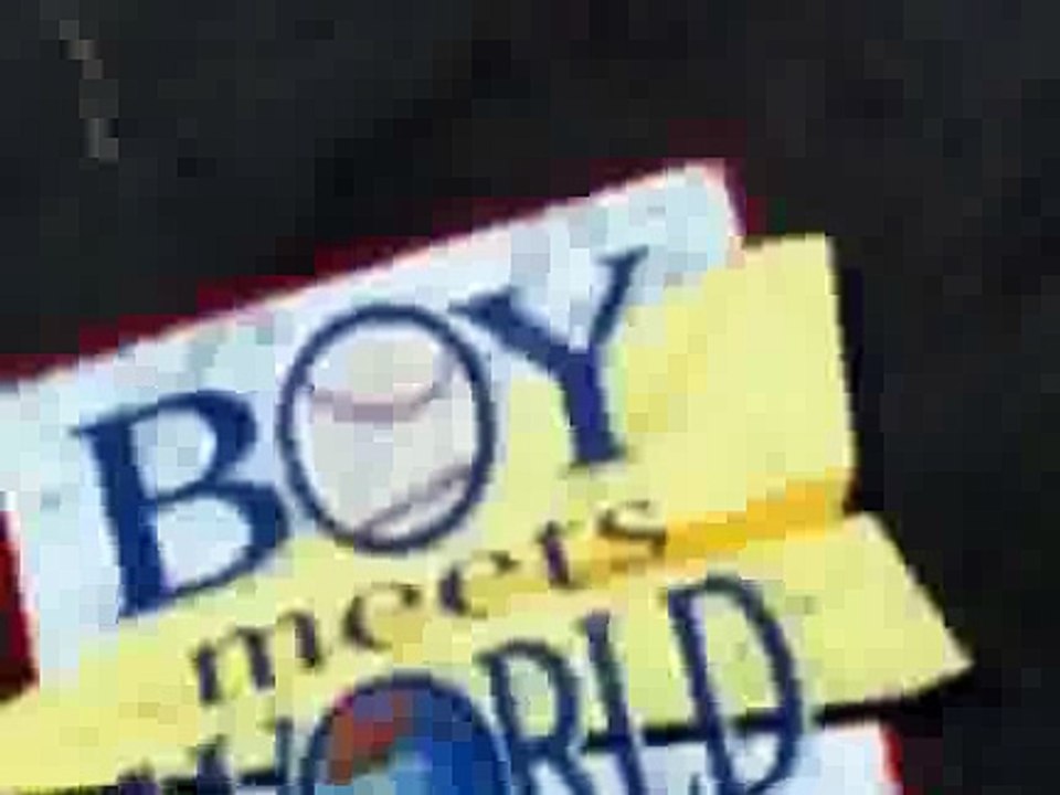 Boy Meets World S7 E16 Seven the Hard Way (Part 2)