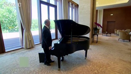 Faturası piyanoya çıktı