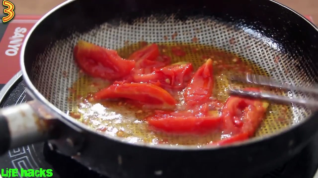 7 Creative Life Hacks for Rice - [Best Tricks]