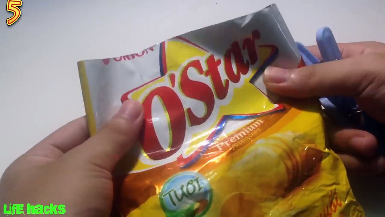 11 Best Life Hacks with Clothes Peg will change your life forever