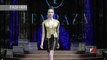 TEMRAZA New York Fashion Week Art Hearts Fall Winter 2017-18 - Fashion Channel