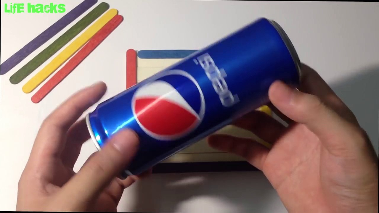 How to make a Coolest Night Lamp [DIY]