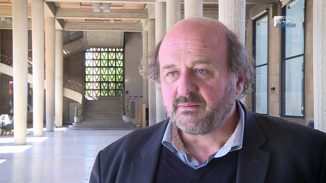 Questions à Hervé le TREUT (climatologue) - dialogue sciences-société COP21 - cese