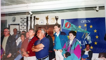 Armor Cup 2017 - 20ans