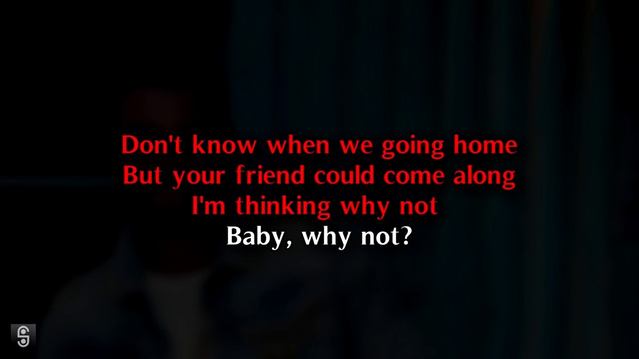 Jason Derulo - Kiss the sky KARAOKE / INSTRUMENTAL