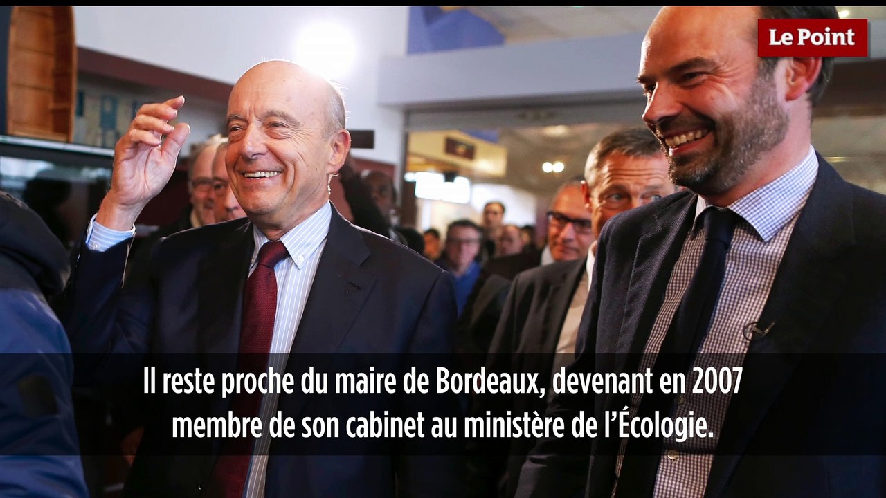 Mais qui est Edouard Philippe, le nouveau Premier Ministre français ?