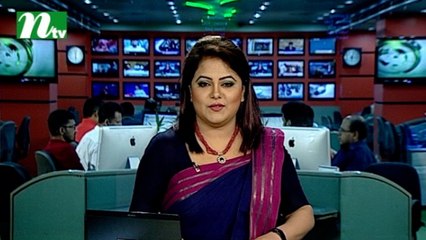 NTV Evening News | 15 May, 2017