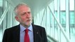 Corbyn dismisses Tory pledge on workers' rights