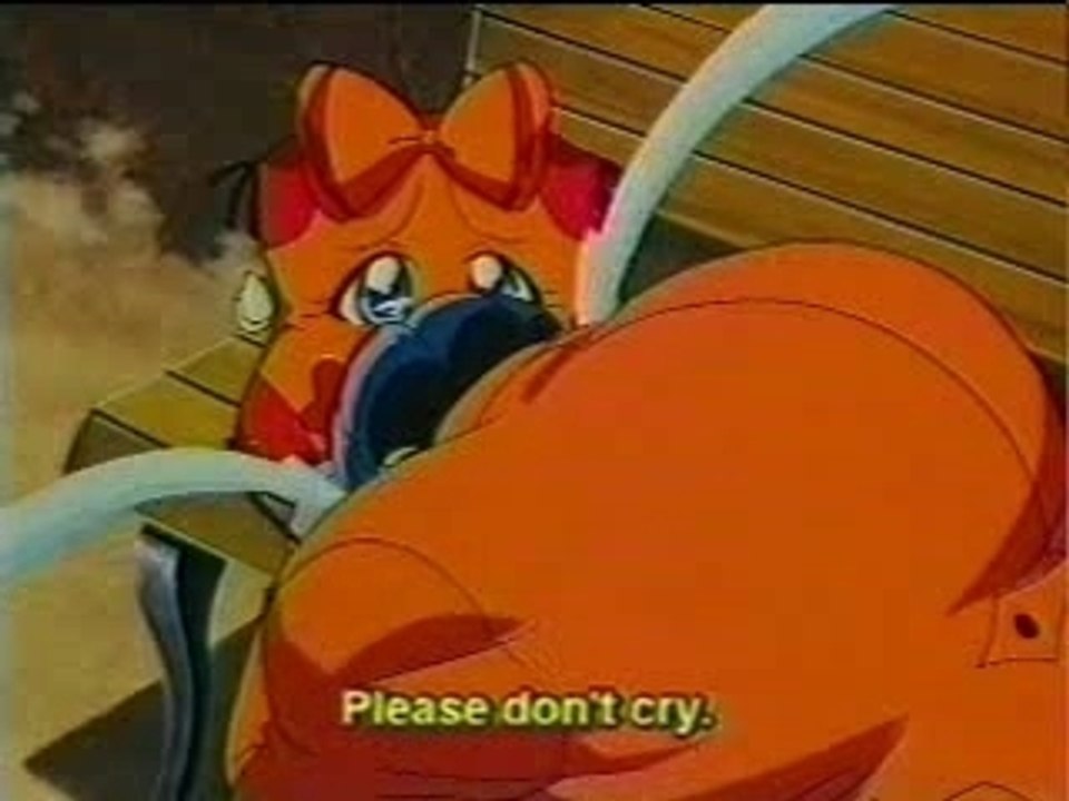 Tenshi ni Narumon 17b