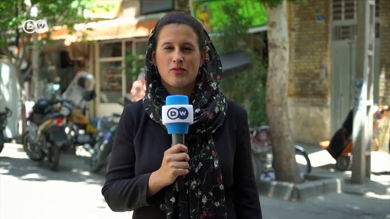 Jüdisches Leben im Iran | DW Deutsch