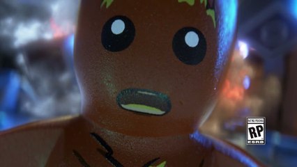 LEGO Marvel Super Heroes 2  Official Teaser Trailer
