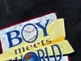 Boy Meets World S7 E18 How Cory and Topanga Got Their Groove Back
