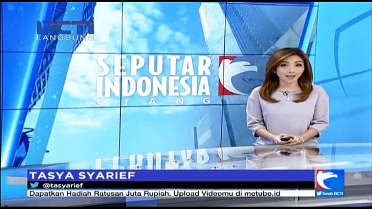 Sertijab Gubernur Banten