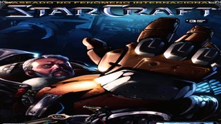 ⥉ StarCraft ⥉ ♿ 003 ♿ ✨ LEGENDADO EM PORTUGUÊS ✨