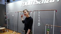 Wir blickfang Designshop stellen vor: Roomsafari