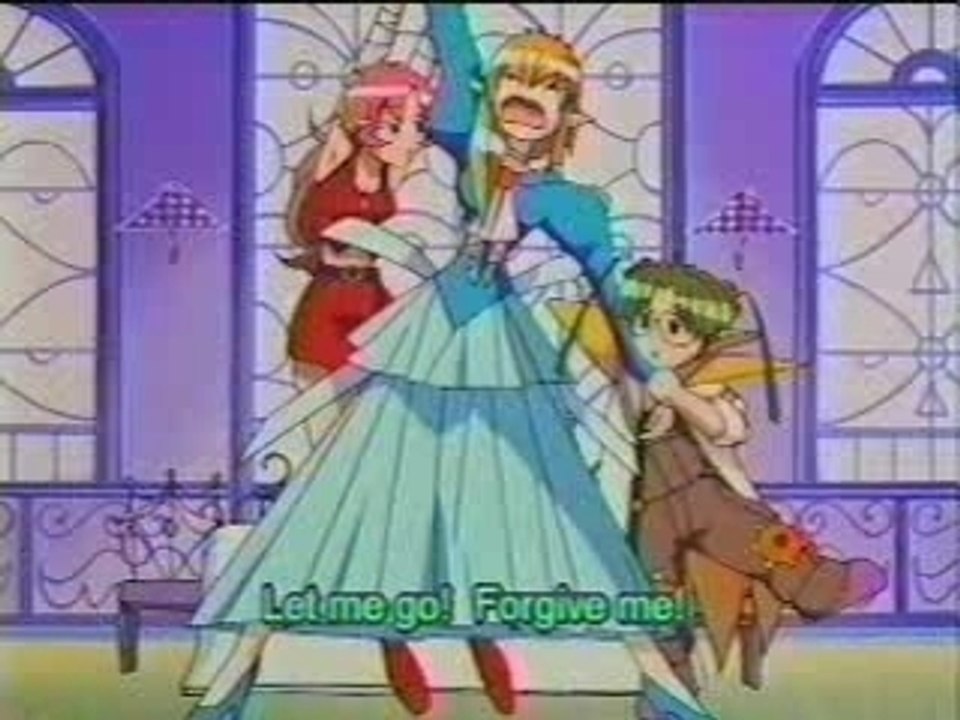 Tenshi ni Narumon 18b