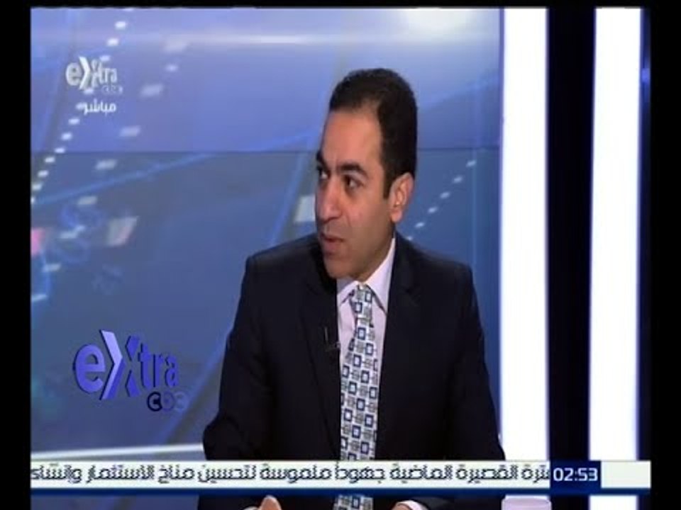 غرفة الأخبار | البنك المركزي يعدل شروط التمويل العقاري لمحدودي الدخل