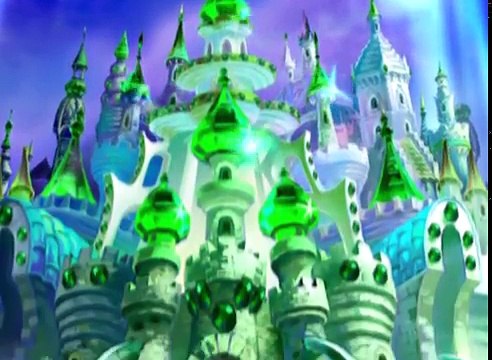 Приключения в Изумрудном городе _ 2 серия - Тайна Великого волшебника