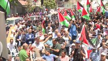 مسيرات وبرامج بالضفة وغزة إحياء للذكرى الـ69 للنكبة