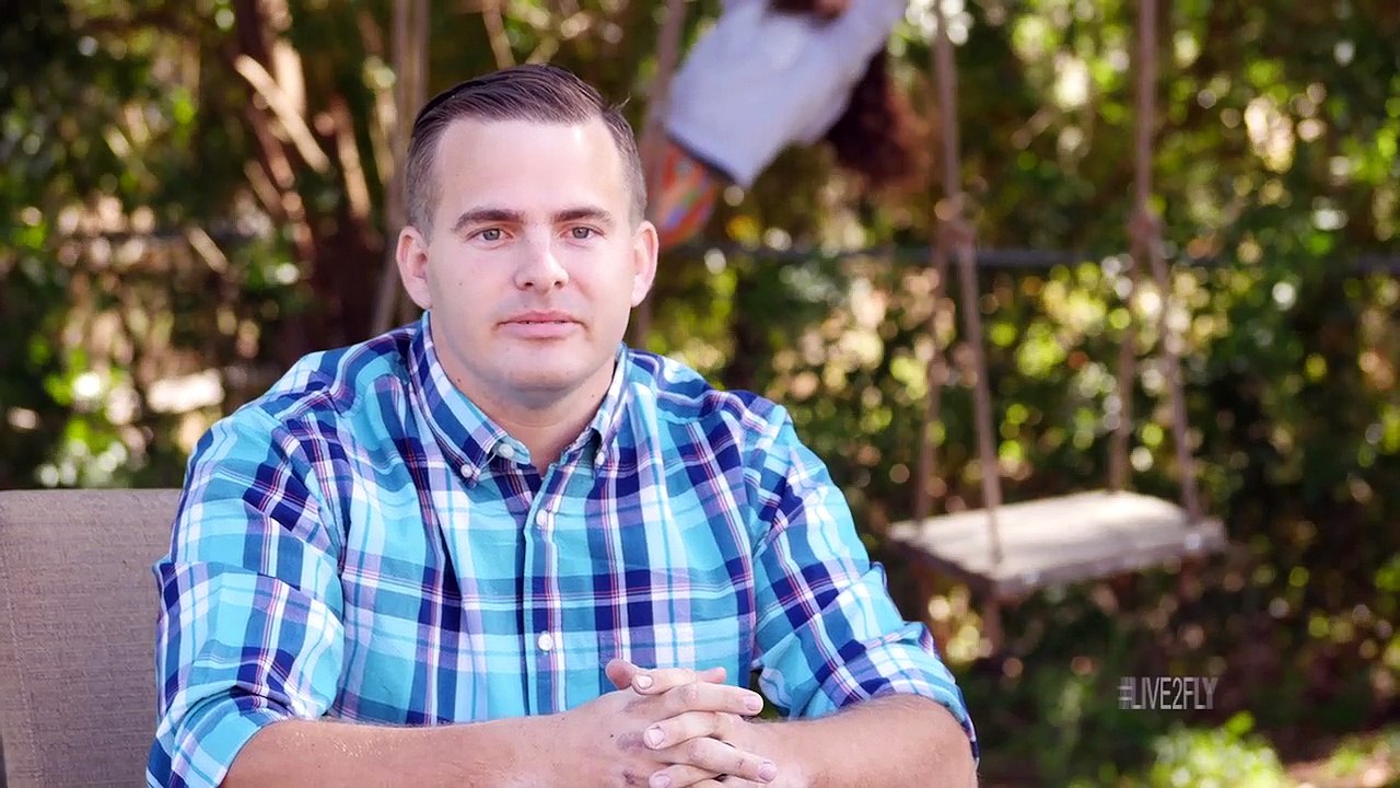 Airline Pilot Trae Lefan's Journey from the Army National Guard to ExpressJet